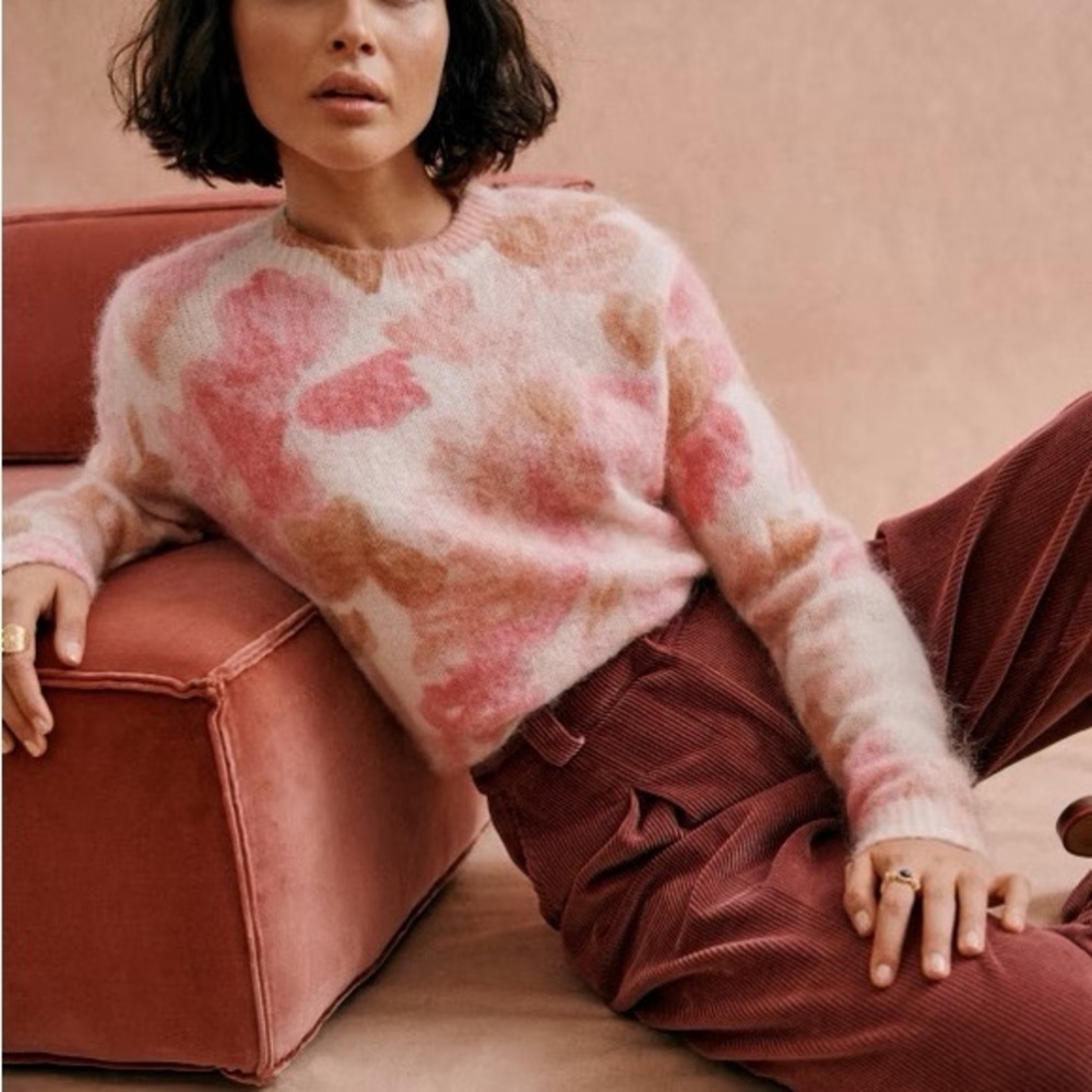 Sezane MAY JUMPER - Picture 2 of 9